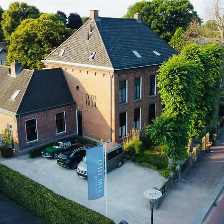 Boutique Hotel Lytel Blue-2